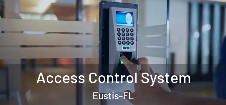 Access Control System Eustis-FL