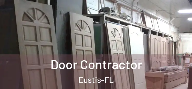 Door Contractor Eustis-FL