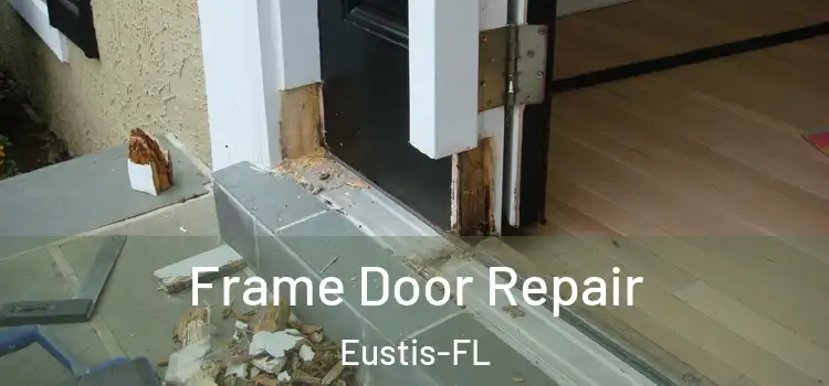 Frame Door Repair Eustis-FL