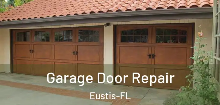 Garage Door Repair Eustis-FL