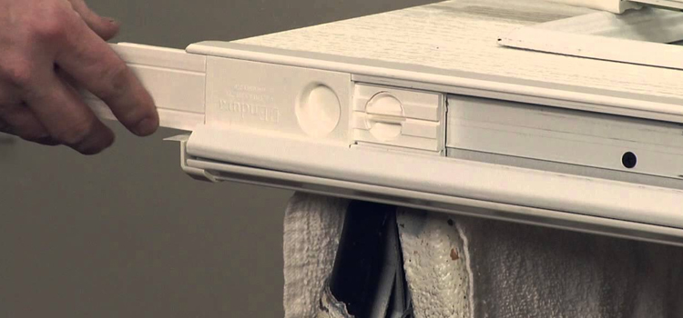 aluminum storefront door repair Eustis