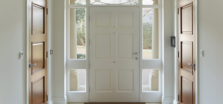 Eustis door replacement contractors