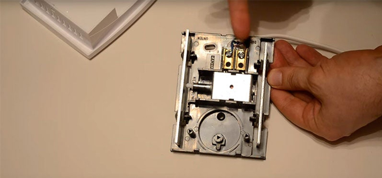 fix door bell in Eustis