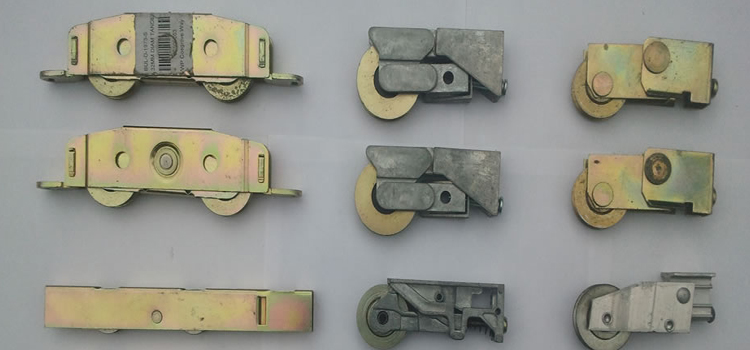 patio sliding door wheel replacement Eustis