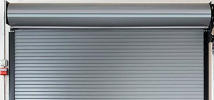 rolling steel door repair Eustis