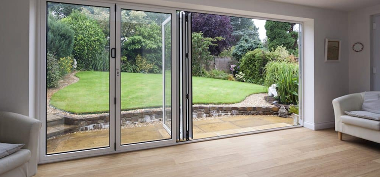 sliding door specialist Eustis