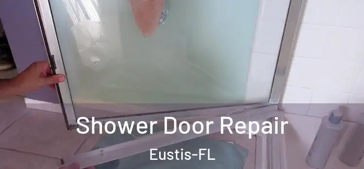 Shower Door Repair Eustis-FL