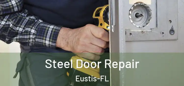 Steel Door Repair Eustis-FL